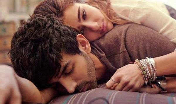  عکس عاشقانه و رمانتیک زوج هندی