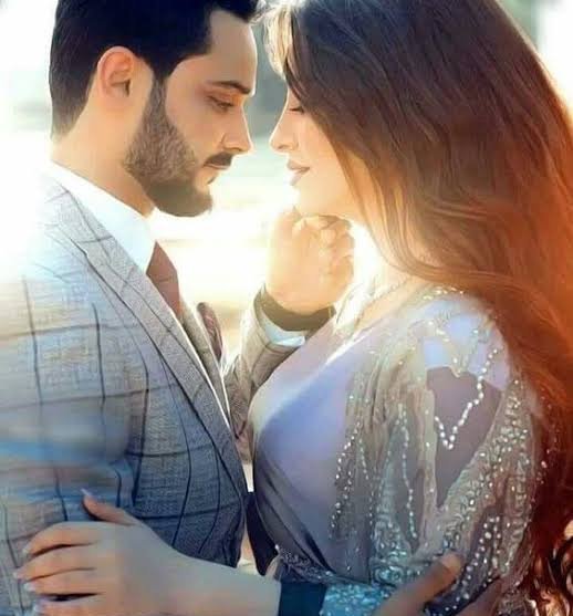  عکس عاشقانه هندی دونفره