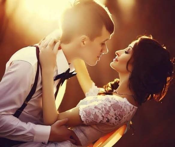  عکس عاشقانه هندی دونفره