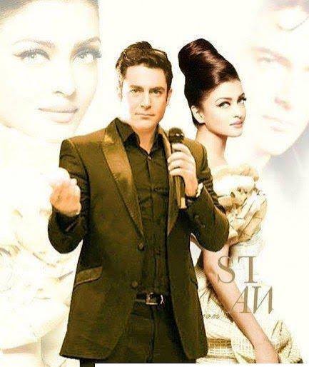  عکس عاشقانه هندی دونفره