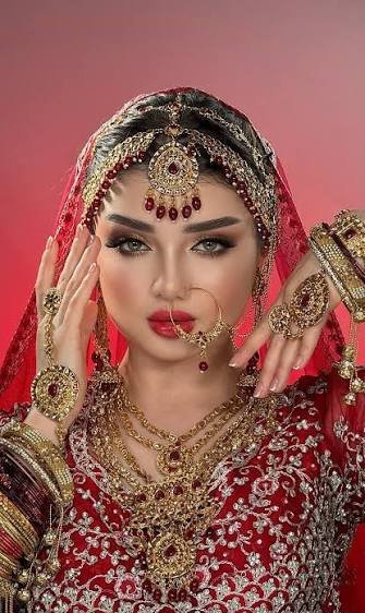  عکس هندی پروفایل