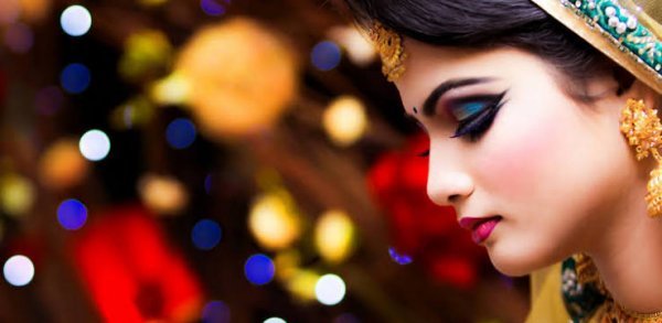  عکس پروفایل هندی دخترانه