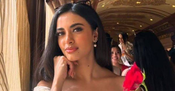  عکس دختر هندی ملکه زیبای جهان