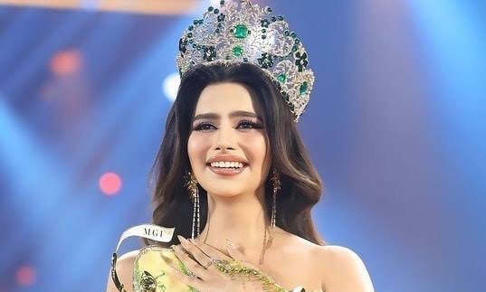  عکس دختر هندی ملکه زیبای جهان