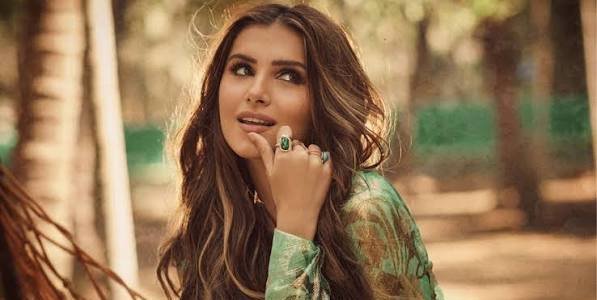  زیباترین عکس های دختر هندی