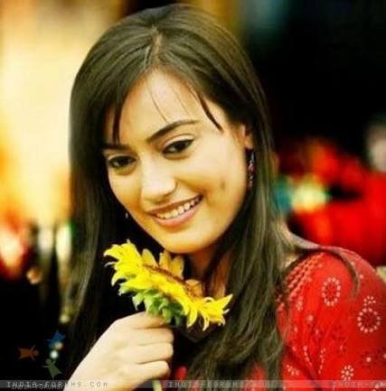  زیباترین عکس های دختر هندی
