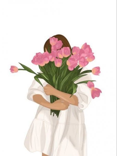  والپیپر دخترونه مینیمال