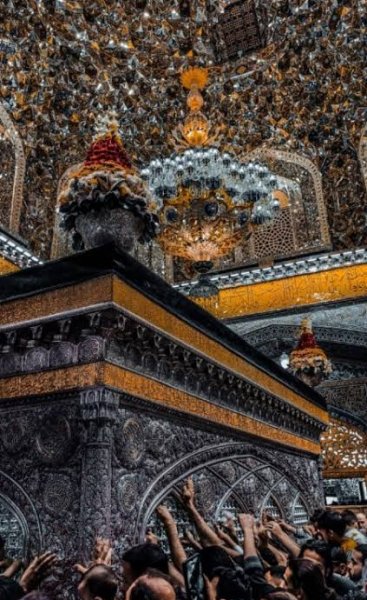  عکس مذهبی پسرانه برای پروفایل