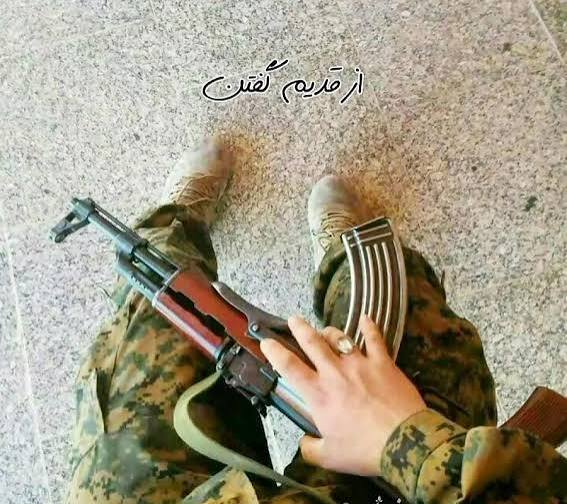  عکس مذهبی پسرانه برای پروفایل