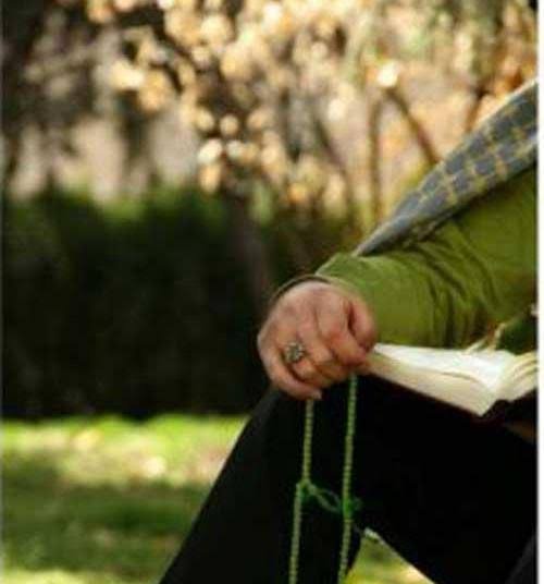  عکس مذهبی پسرانه برای پروفایل