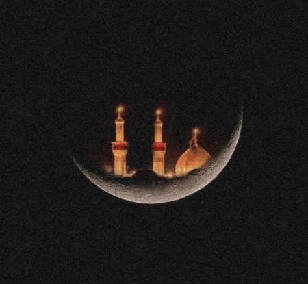  عکس مذهبی پسرانه برای پروفایل