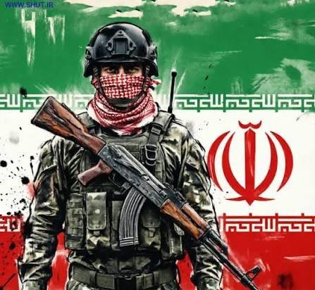  پروفایل مذهبی پسرانه نظامی