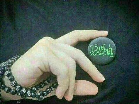  پروفایل مذهبی پسرانه بسیجی