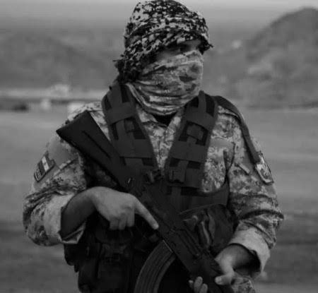 پروفایل مذهبی پسرانه بسیجی