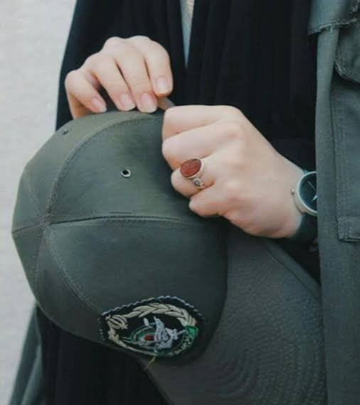  پروفایل بسیجی دخترانه خفن