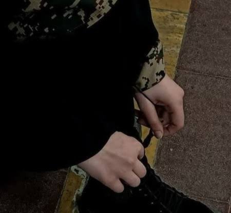  پروفایل بسیجی دخترانه خفن