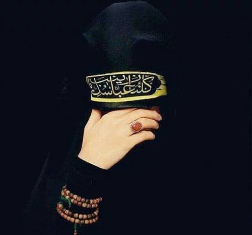  پروفایل بسیجی دخترانه خفن