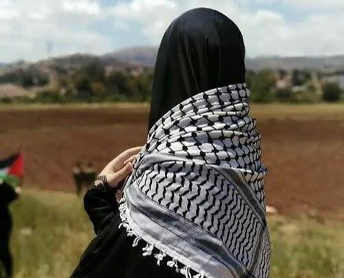  پروفایل بسیجی دخترانه خفن