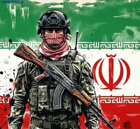  عکس پروفایل پسرانه جنگی خفن