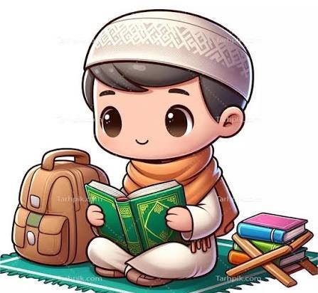  عکس پسر مسلمان خوشحال با کیفیت بالا