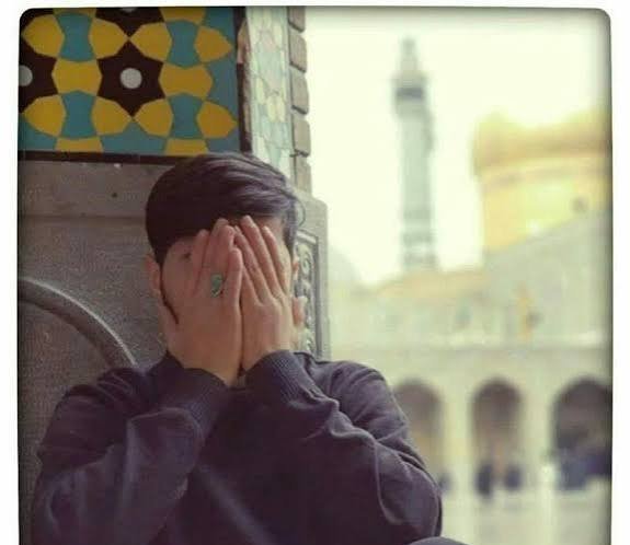  عکس پسر مسلمان خوشحال با کیفیت بالا