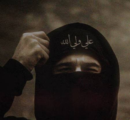  عکس پسر مسلمان خوشحال با کیفیت بالا