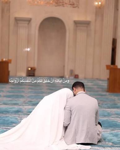  عکس عاشقانه مذهبی دونفره