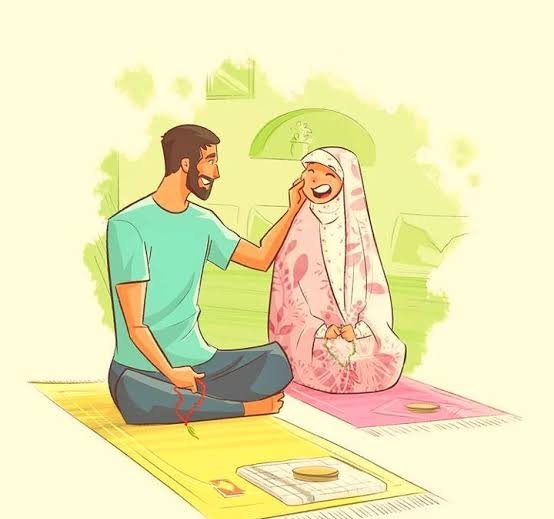  عکس عاشقانه مذهبی خاص