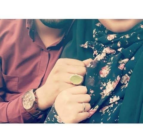  عکس عاشقانه مذهبی خاص