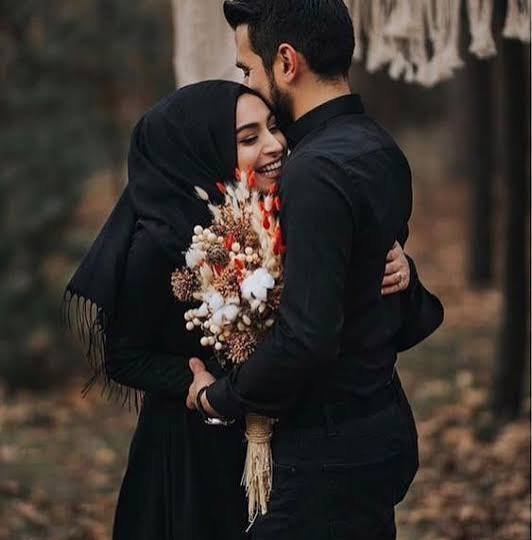  عکس عاشقانه مذهبی خاص