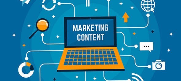  عکس بازاریابی اینترنتی برای فتوشاپ