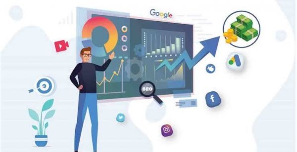  عکس بازاریابی اینترنتی برای فتوشاپ