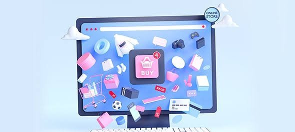  عکس بازاریابی اینترنتی برای فتوشاپ