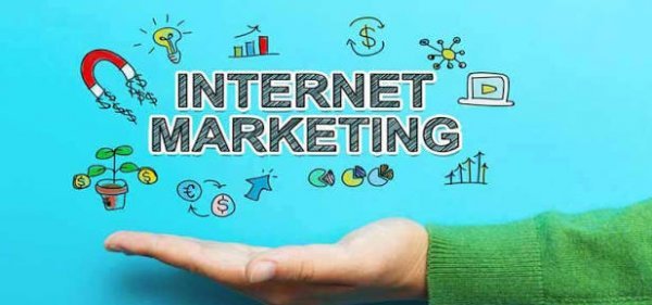  عکس بازاریابی اینترنتی برای فتوشاپ