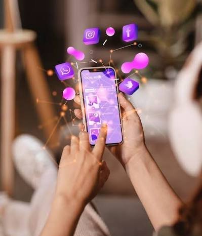  عکس بازاریابی اینترنتی برای فتوشاپ