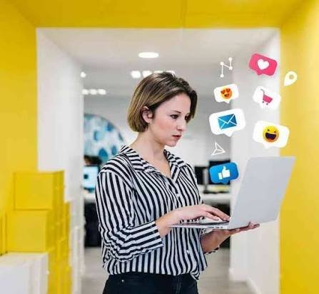  عکس بازاریابی اینترنتی برای فتوشاپ
