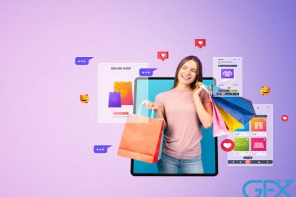  عکس بازاریابی اینترنتی برای فتوشاپ
