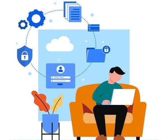  عکس پروفایل برای کسب و کار اینترنتی