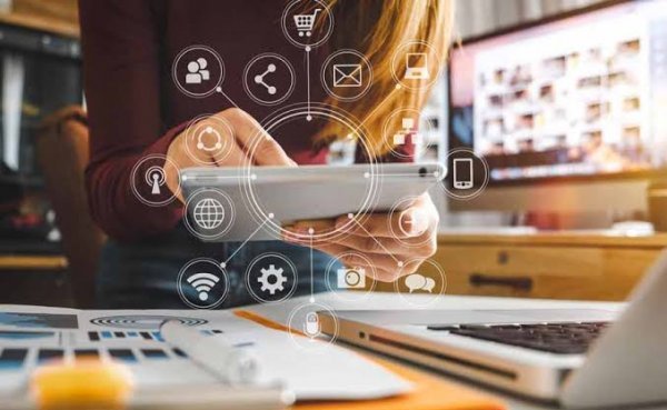  عکس پروفایل برای کسب و کار اینترنتی