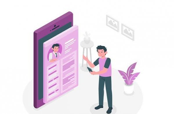 عکس پروفایل برای کسب و کار اینترنتی