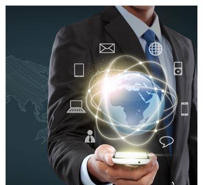  عکس کسب و کار برای پروفایل