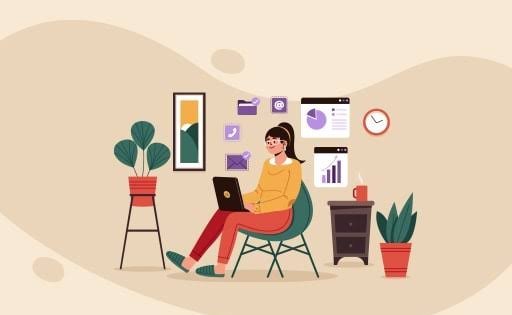  عکس کسب و کار برای پروفایل