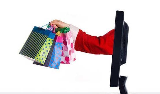 عکس بازاریابی اینترنتی و فروش