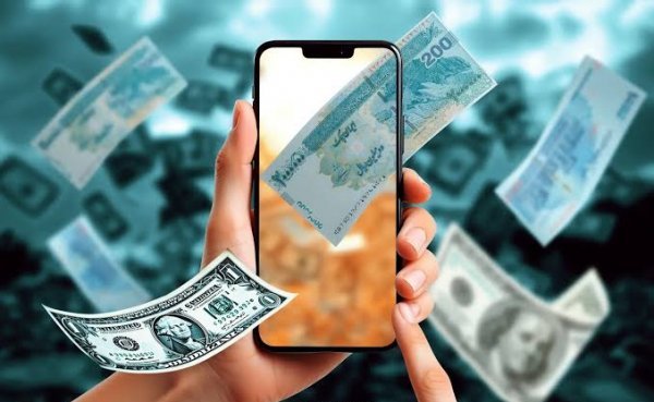  عکس کسب و کار با گوشی