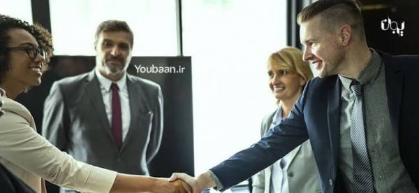 عکس بیزینس من