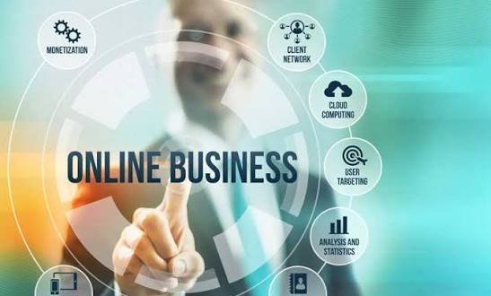  عکس بیزینس من