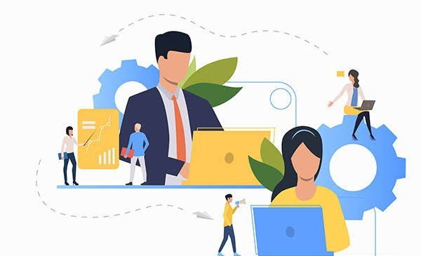  عکس بیزینس من