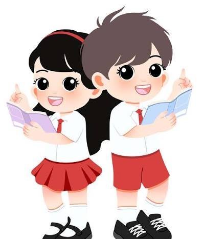  عکس کودکان در مهد کودک کارتونی