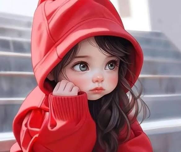  عکس کودکانه فانتزی برای پروفایل