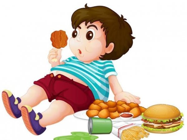  عکس کودکانه فانتزی برای پروفایل